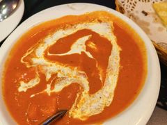 -Santoor 萨都里印度餐厅(北锣鼓巷店)