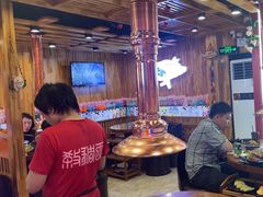 -杀猪天·韩国烤肉(总店)