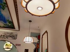 -徽韵人家·传承正宗徽菜(牡丹园店)