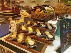 -杭州城中香格里拉大酒店