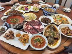 -恒府1993(文昌北路店)