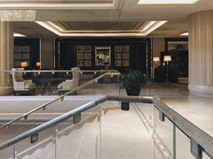 -上海外滩华尔道夫酒店