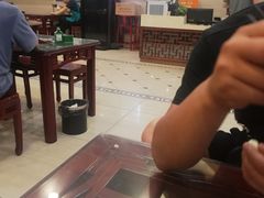 -马吉德牛肉拉面(新街口店)
