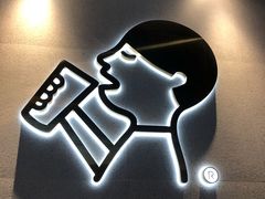 -喜茶(广州荔湾领展广场店)