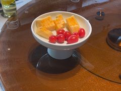 -一江水食府(后湖店)
