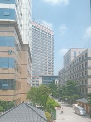 -河南中医药大学第一附属医院·皮肤美容