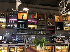 -玛尚诺意式餐厅(官舍店)