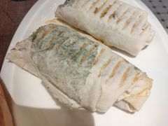 -梅夫娜土耳其餐厅.清真HALAL