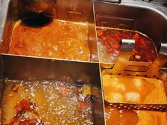 -海底捞火锅(江南盛天地店)