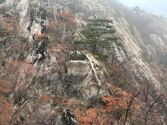 -丹东凤凰山景区