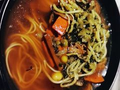-功德林(南京西路店)
