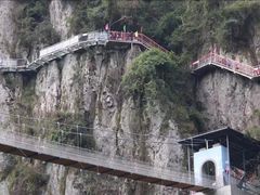 -福建天门山