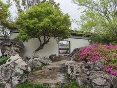 -常熟方塔园