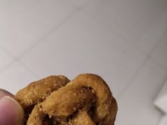 冰糖糯米-陈建平麻花(磁器口总店)
