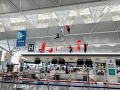 -中部国际机场