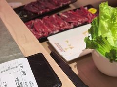 -嬷孙家潮汕牛肉火锅(北京路天河城店)