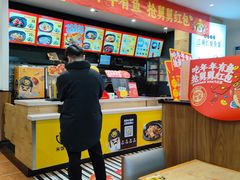 -老娘舅中式快餐(美好广场店)