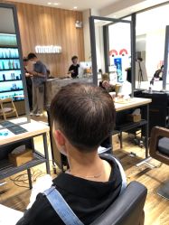 -Mentor Hair Salon
