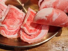 -汉拿山(北京上地华联店)