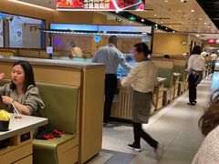 -海底捞火锅(汇金星力城店)