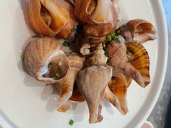 -连鹭海鲜·海肠捞饭·海胆饭(星海店)