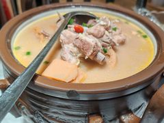 -吴掌柜·藕汤印象(南湖店)