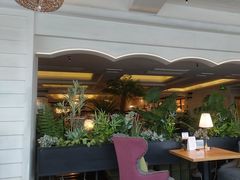 -良木缘咖啡西餐(优品道广场店)