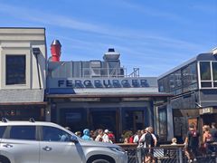 -Fergburger(皇后镇店)