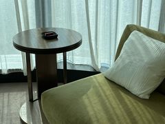 -大连君悦酒店