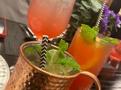 水果宾治-IL TEATRO 精品意大利餐厅