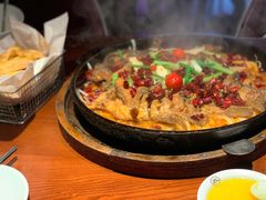 -老板恋上鱼(高新万达店)