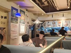 -七八冷面·延边朝鲜族美食(圣熙八号店)