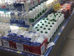 -北国超市(天河店)