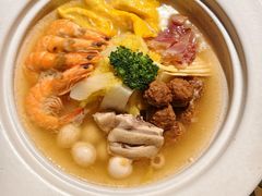 -皖厨·中国徽菜(万象食家店)