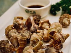 海螺-谊荣海鲜大牌档(石湖店)
