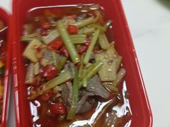 -独一佳老胡湘菜馆(矿山路店)