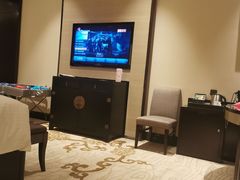 -西安豪享来温德姆至尊酒店