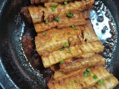 -姜君·千岛湖鱼头馆(浦东大道店)