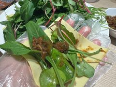 -六泰居·尔滨地标·东北菜(黄河路店)