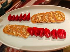 柿饼核桃-醉长安(钟楼旗舰店)