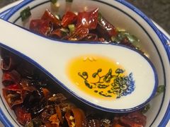 -清真·京华源铜锅涮肉(丰庆店)