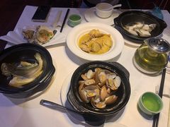 -百味馆·粤菜·湛江菜(后海花园店)