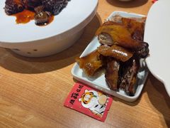 -喜满堂融合餐厅