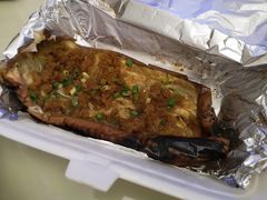 -广厦烧烤(天山北路店)