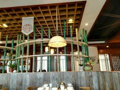 -禾田下生态餐厅(华天城总店)