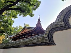 -乌山风景区