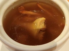 -喜来登由由大酒店九州膳坊中餐厅