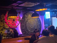 -Helens海伦司小酒馆(深圳文蔚大厦店)