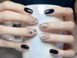 -情同手足美甲美睫