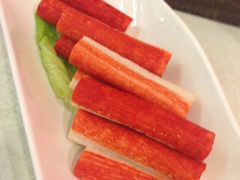 蟹肉棒-渝利重庆火锅